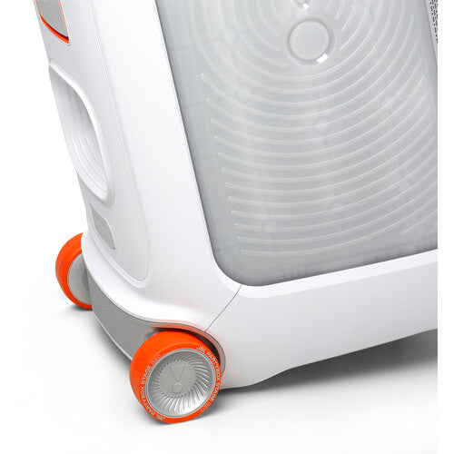 JBL PARTYBOX STAGE 320 White