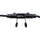 Nanlux DC Extension Cable Coupler for Evoke 2400B