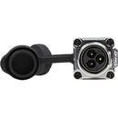 NANLUX DC Extension Cable Coupleur pour EVOKE 1200 / 1200B / 900C