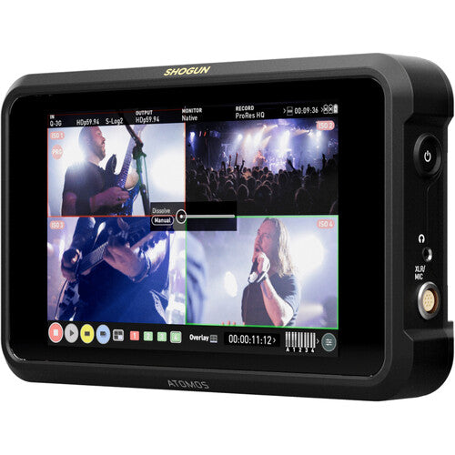Atomos 7