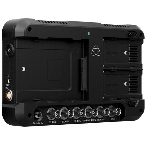 Atomos 7
