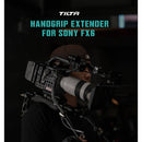 Tilta Handgrip Extender for Sony FX6