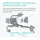 Tilta Handgrip Extender for Sony FX6