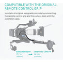 Tilta Handgrip Extender for Sony FX6