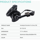 Tilta Handgrip Extender for Sony FX6