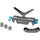 Kondor Blue Universal Lens Support Kit for LWS 15mm Rods (Space Gray)