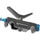 Kondor Blue Universal Lens Support Kit for LWS 15mm Rods (Space Gray)