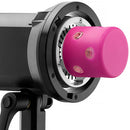 Westcott Flexigels pour Godox AD400Pro Strobe (classique)