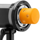 Westcott Flexigels pour Godox AD400Pro Strobe (classique)