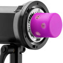 Westcott Flexigels pour Godox AD400Pro Strobe (classique)