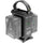 SHAPE Playage complet Double Gold Mount 100W Charger rapide avec LCD