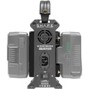 SHAPE FULL PLAY Dual Gold Mount 100W Fast Charger with LCD