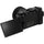 FUJIFILM X-M5 Mirrorless Camera (Black)