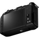 Fujifilm X-M5 sans miroir caméra (Noir)