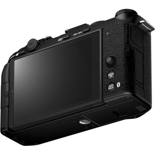 Fujifilm X-M5 sans miroir caméra (Noir)