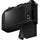 FUJIFILM X-M5 Mirrorless Camera (Black)