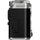 FUJIFILM X-M5 Mirrorless Camera (Silver)