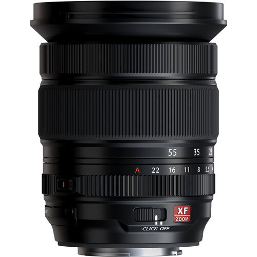 FUJIFILM XF 16-55mm f/2.8 R LM WR II Lens | ExcellentPhoto.ca