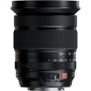 Fujifilm XF 16-55 mm f / 2,8 R LM WR II Objectif