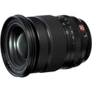 Fujifilm XF 16-55 mm f / 2,8 R LM WR II Objectif