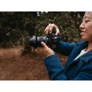 Fujifilm XF 16-55 mm f / 2,8 R LM WR II Objectif