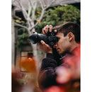 Fujifilm XF 16-55 mm f / 2,8 R LM WR II Objectif