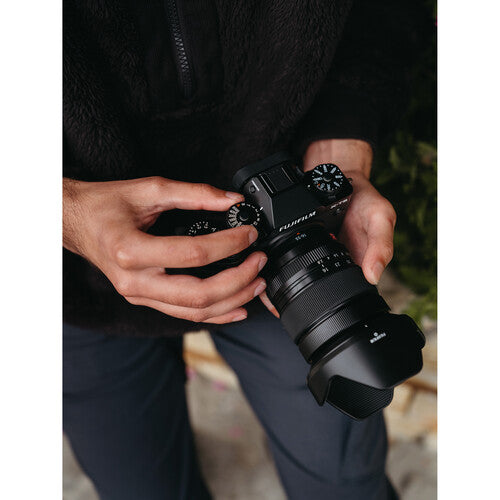 FUJIFILM XF 16-55mm f/2.8 R LM WR II Lens | ExcellentPhoto.ca