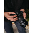 Fujifilm XF 16-55 mm f / 2,8 R LM WR II Objectif