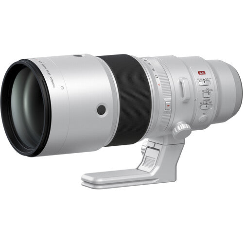 FUJIFILM XF 500mm f/5.6 R LM OIS WR Lens | ExcellentPhoto.ca