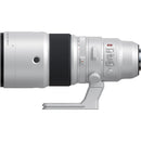 Fujifilm xf 500 mm f / 5.6 r lm oi wr Objectif