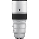 Fujifilm xf 500 mm f / 5.6 r lm oi wr Objectif