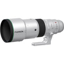 Fujifilm xf 500 mm f / 5.6 r lm oi wr Objectif