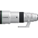 Fujifilm xf 500 mm f / 5.6 r lm oi wr Objectif
