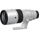 Fujifilm xf 500 mm f / 5.6 r lm oi wr Objectif