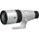 Fujifilm xf 500 mm f / 5.6 r lm oi wr Objectif
