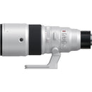 Fujifilm xf 500 mm f / 5.6 r lm oi wr Objectif