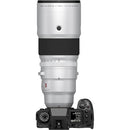 Fujifilm xf 500 mm f / 5.6 r lm oi wr Objectif