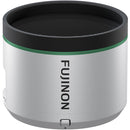 Fujifilm xf 500 mm f / 5.6 r lm oi wr Objectif