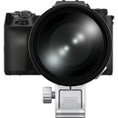 Fujifilm xf 500 mm f / 5.6 r lm oi wr Objectif