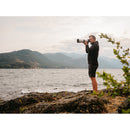 Fujifilm xf 500 mm f / 5.6 r lm oi wr Objectif