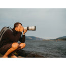 Fujifilm xf 500 mm f / 5.6 r lm oi wr Objectif