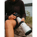 Fujifilm xf 500 mm f / 5.6 r lm oi wr Objectif
