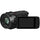 Panasonic HC-VX3 UHD 4K Camcorder with 24x Zoom