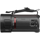 Panasonic HC-VX3 UHD 4K CamCrorder avec zoom 24x