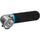 Kondor Blue Pro Pivot Reversible Rosette Grip (2-Pack, Space Gray)