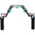 Kondor Blue Pro Pivot Arms & Grips Bundle (Space Gray)
