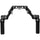 Kondor Blue Pro Pivot Arms & Grips Bundle (Raven Black)