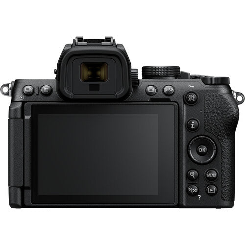 Nikon Ｚ50 本体 Z50 - 概要 | ミラーレスカメラ | ニコン