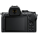 Nikon Z50 II sans miroir caméra avec 16-50 mm Objectif