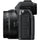 Nikon Z50 II Mirrorless Camera - Body Only